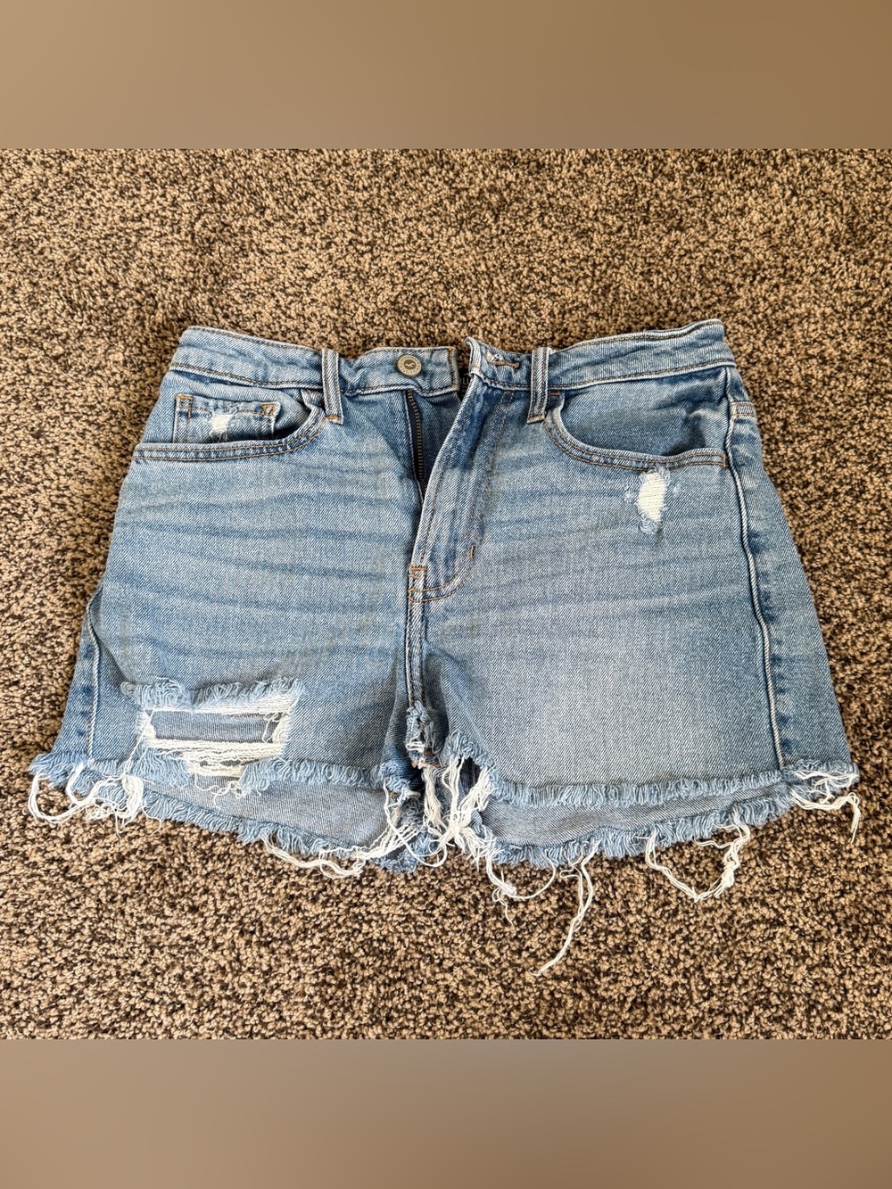 Hollister Shorts